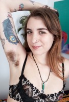 ATK hairy  in scary hairy