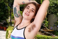 ATK hairy  in scary hairy