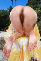 ATK hairy  in scary hairy