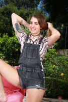 ATK hairy  in scary hairy