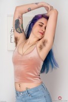 ATK hairy Pearl Sage Set