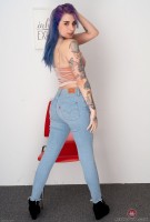 ATK hairy Pearl Sage Set