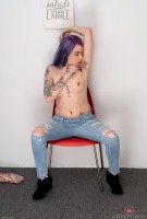 ATK hairy Pearl Sage Set