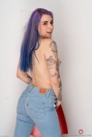 ATK hairy Pearl Sage Set