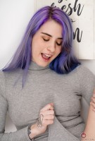 ATK hairy Pearl Sage Set