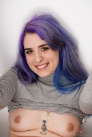 ATK hairy  in scary hairy