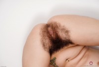 ATK hairy  in scary hairy