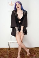 ATK hairy Pearl Sage Set