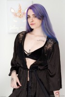 ATK hairy Pearl Sage Set