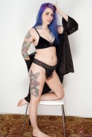 ATK hairy  in young and hairy