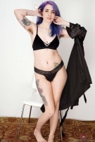 ATK hairy  in young and hairy