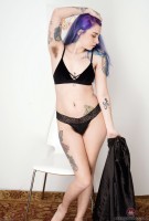 ATK hairy Pearl Sage Set