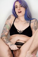 ATK hairy  in young and hairy