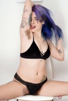 ATK hairy  in young and hairy