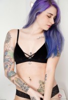 ATK hairy  in young and hairy