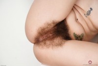 ATK hairy  in young and hairy