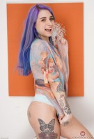 ATK hairy  in scary hairy