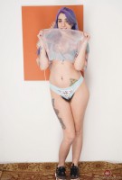 ATK hairy Pearl Sage Set