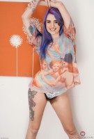 ATK hairy  in scary hairy