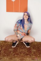 ATK hairy Pearl Sage Set