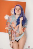 ATK hairy  in scary hairy