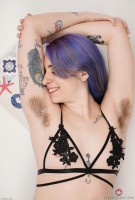 ATK hairy  in scary hairy