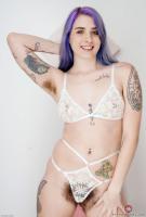 ATK hairy  in scary hairy