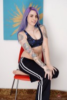 ATK hairy Pearl Sage Set