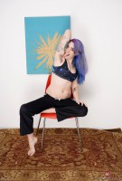 ATK hairy Pearl Sage Set