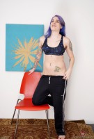 ATK hairy Pearl Sage Set