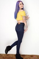 ATK hairy  in scary hairy