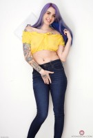 ATK hairy Pearl Sage Set