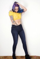 ATK hairy  in scary hairy