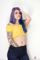 ATK hairy  in scary hairy