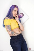 ATK hairy  in scary hairy