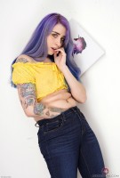 ATK hairy Pearl Sage Set