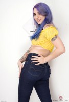 ATK hairy  in scary hairy