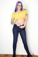 ATK hairy  in scary hairy