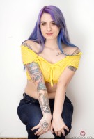 ATK hairy  in scary hairy