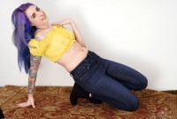 ATK hairy  in scary hairy