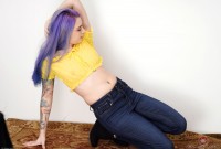 ATK hairy Pearl Sage Set