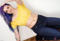 ATK hairy  in scary hairy