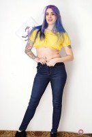 ATK hairy  in scary hairy