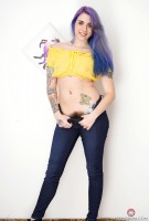 ATK hairy  in scary hairy