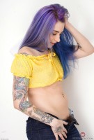 ATK hairy  in scary hairy