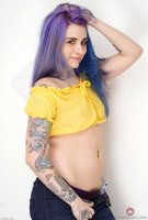 ATK hairy  in scary hairy