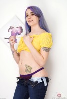 ATK hairy Pearl Sage Set