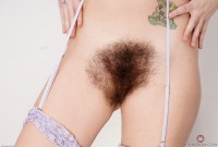 ATK hairy Pearl Sage Set