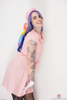 ATK hairy  in young and hairy