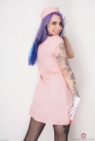 ATK hairy  in young and hairy